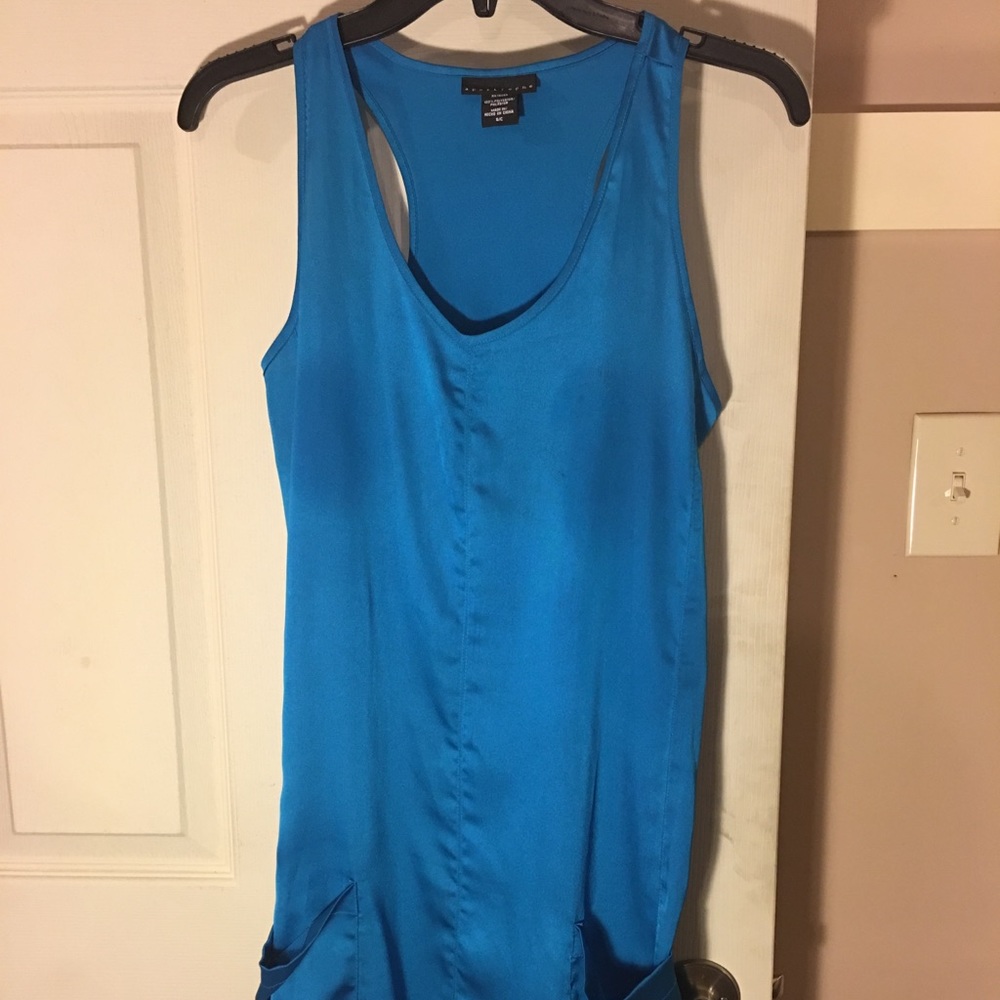 Tunic or mini dress